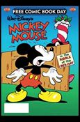 Walt Disney's Mickey Mouse - Free Comic Book Day issue 0-Z-INVALID
