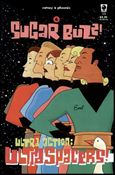 Sugar Buzz issue 6
