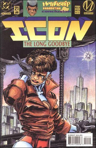 Icon issue 21