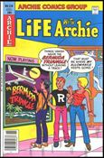 Life with Archie (1958) issue 218