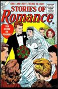 Stories of Romance Cover Image 1