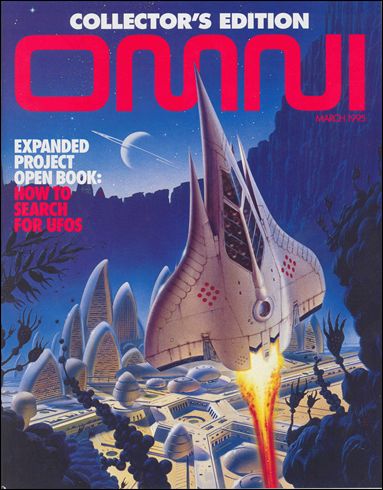 Omni (1994) issue 6