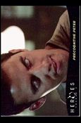 Heroes: Volume 2 (Base Set) card 50 Precognitive Peter
