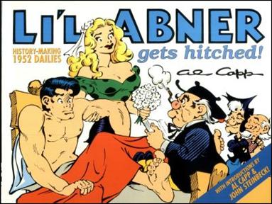 Li'l Abner (1988) issue 18
