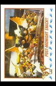 Gremlins 2: The New Batch (Base Set) card 36 Post-Midnight Snack!!