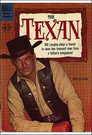 Four Color (1942) issue 1096