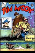 Tim McCoy issue 20