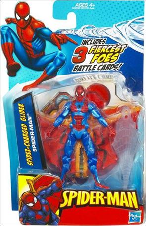 Spider-Man (3 3/4