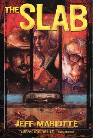 Slab (2003) Cover Image 1