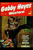 Gabby Hayes Western issue 46