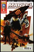 Marvel Legends (UK) issue 6
