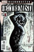 Vertigo Resurrected: The Extremist Cover Image 1