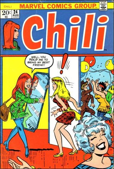 Chili issue 24