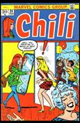 Chili issue 24