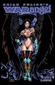 War Angel (2005) issue 2-H Looking Good Cover