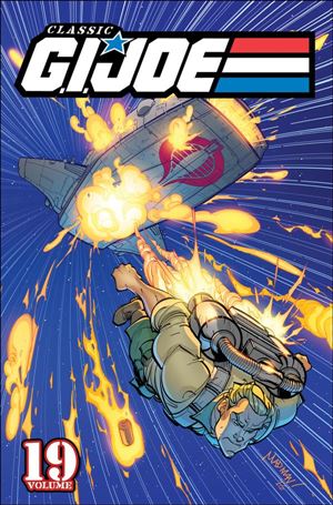 Classic G.I. Joe Cover Image 2