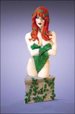 Women of the DC Universe (Series 1) item 2 Poison Ivy 1/2600