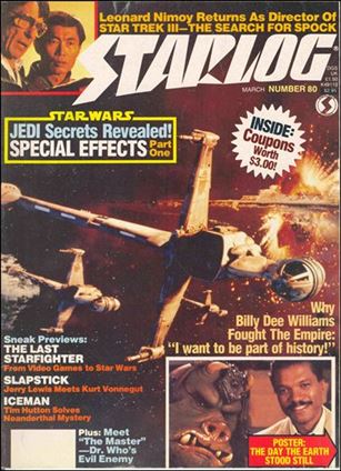 Starlog issue 80