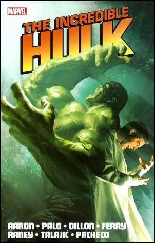 Incredible Hulk by Jason Aaron issue 2