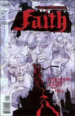 Faith (1999) Cover Image 1
