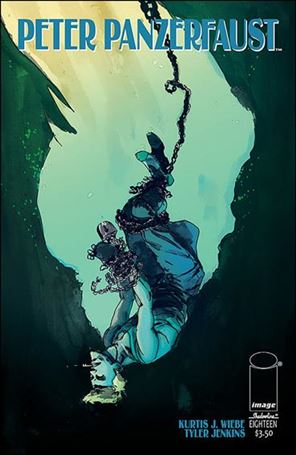 Peter Panzerfaust issue 18