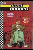 Deadenders: Stealing the Sun Cover Image 1