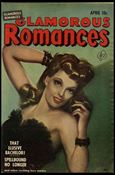 Glamorous Romances issue 60