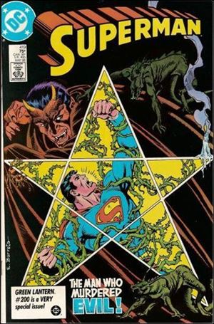 Superman (1939) issue 419