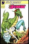 Elfquest: Jink issue 11