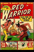 Red Warrior issue 2
