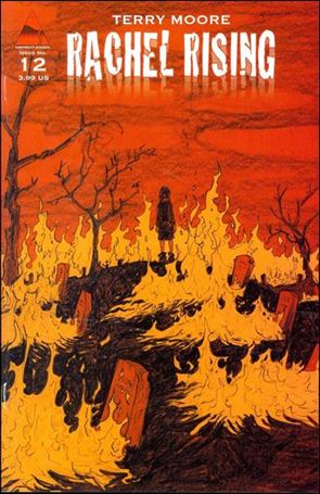 Rachel Rising issue 12