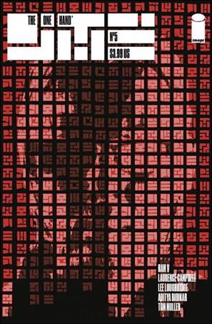 One Hand Cover Image 2