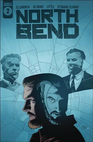 North Bend Season 2 issue 2