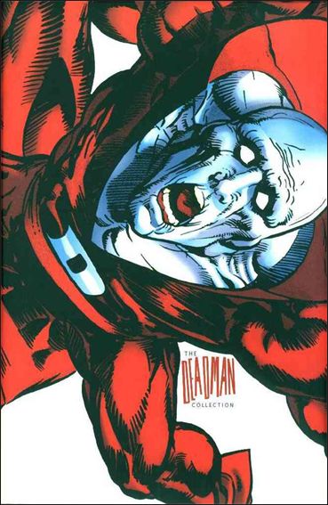 Deadman Collection  issue nn Slipcase & Dust Jacket