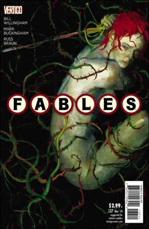 Fables issue 137