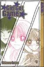 Girl Got Game issue 7