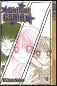Girl Got Game issue 7