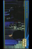 Star Wars: Episode I Widevision: Series 2 (Base Set) card 61 Hostage to Their Will