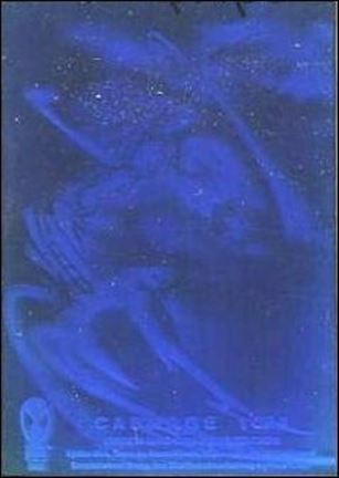 Amazing Spider-Man (Hologram Subset) Cover Image 1