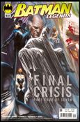 Batman Legends (2007) (UK) issue 31