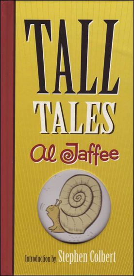 Tall Tales issue 1