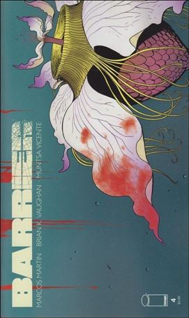 Barrier issue 4