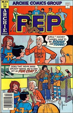 Pep issue 372