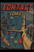 Contact Comics issue 2