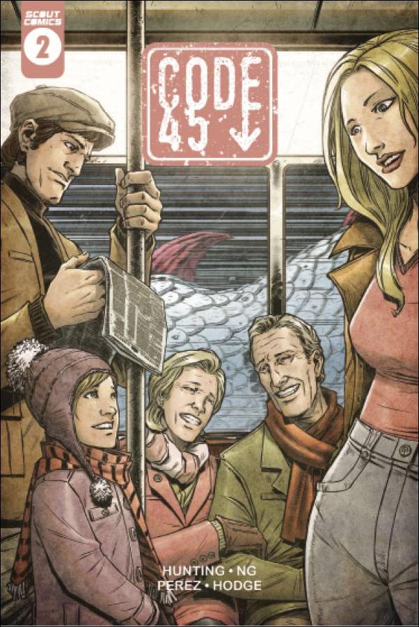 Code 45 issue 2