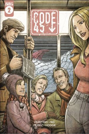 Code 45 issue 2