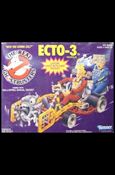 Real Ghostbusters (Vehicles and Playset) figure 5 ECTO-3