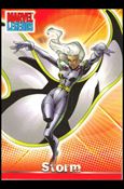 Marvel Legends (Base Set) card 27 Storm
