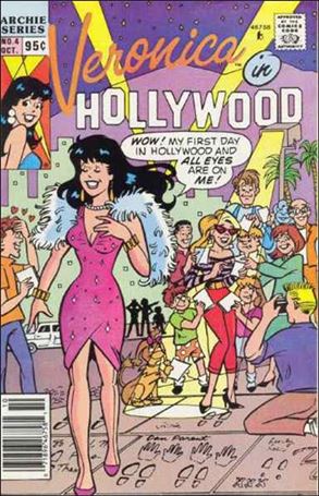 Veronica issue 4