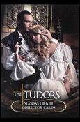Tudors: Seasons I, II & III (Promo) card nn3